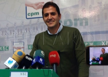 8 1 9 CpM critica que el Gobierno pague facturas “irregulares” con cargo a la cuenta 413