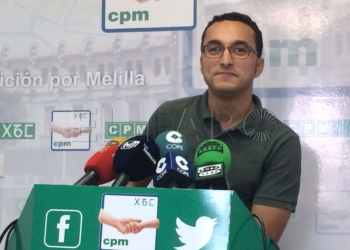 DNn7SbrWsAEUYGg CpM pide a la ciudad que fomente nuevas formas de negocio electrónico