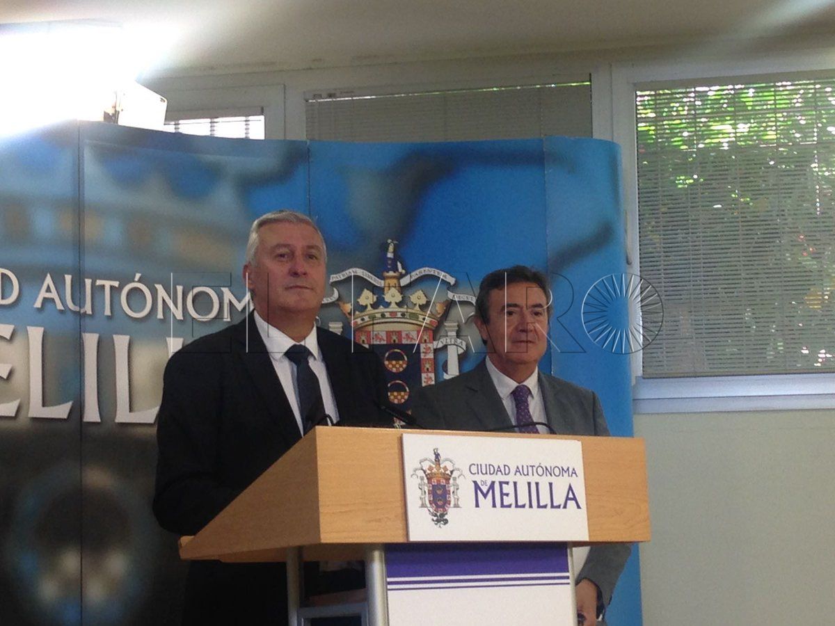 Melilla invierte 123.700 euros para que todo los escolares tengan competencias ligüísticas en castellano