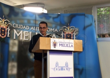 DOREgO3X0AU72nP CpM critica que Imbroda defienda las devoluciones con un "discurso del miedo"