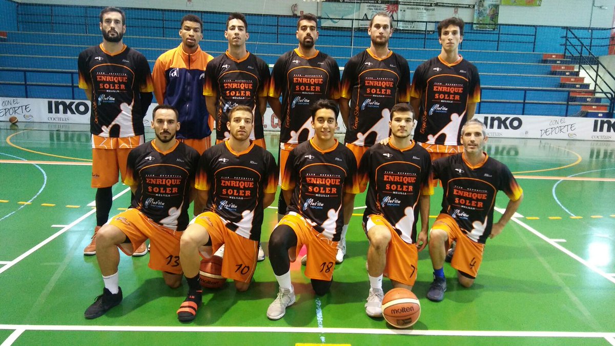 El Enrique Soler cae en la prórroga frente al BC Coín