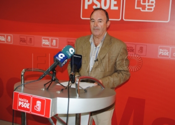 FVizcaino 21nov PSOE reclama quitar la estatua de Franco y dejar de ser “el último vestigio del fascismo”