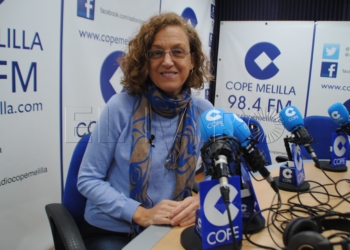 GRojas COPEnov17 El PSOE abordará la entrada de Melilla y Ceuta en la Unión Aduanera en el próximo consejo