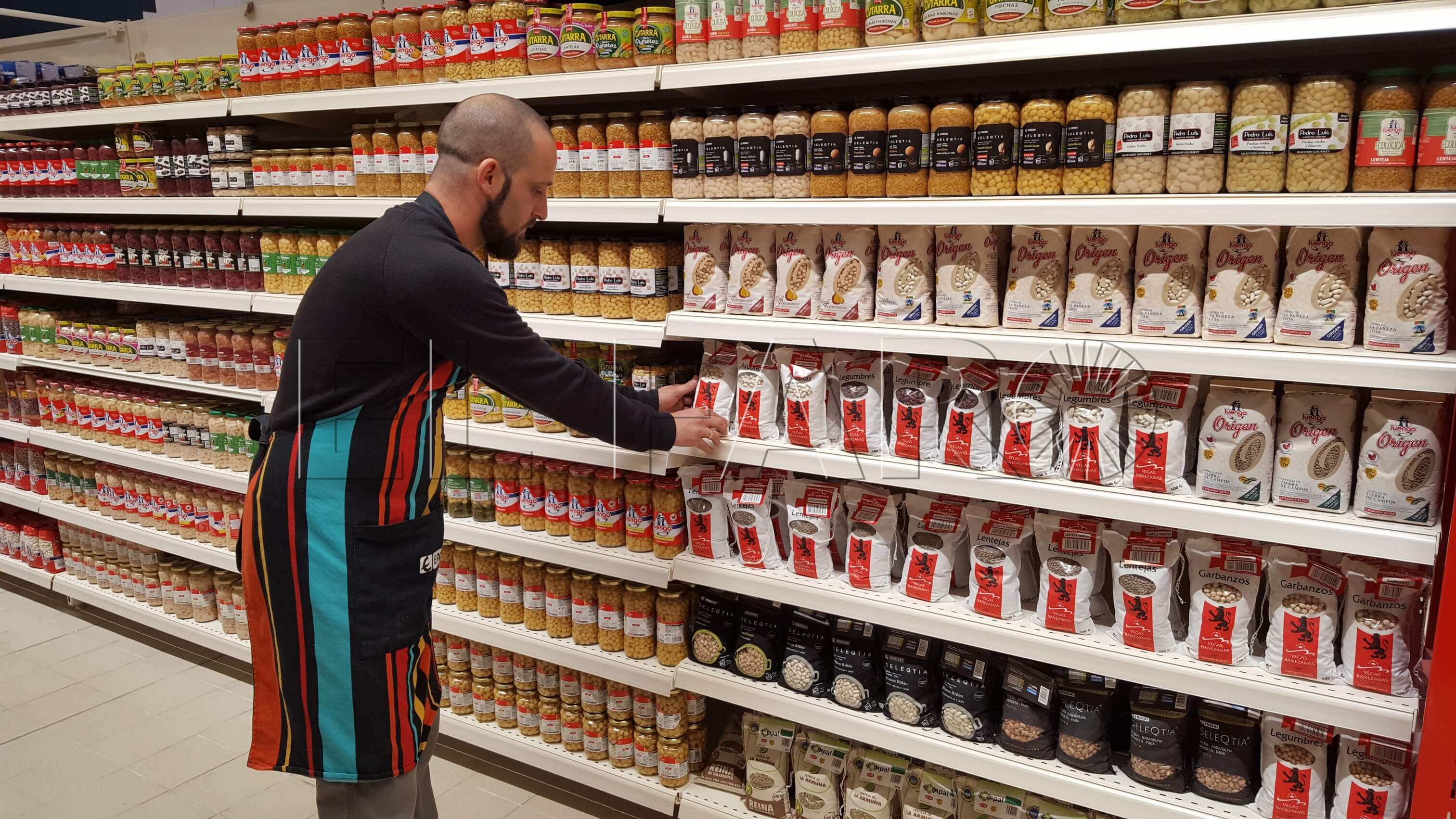 Eroski inaugura este jueves su primer hipermercado en Melilla