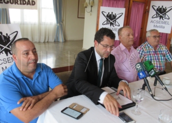 IMG 0850 Ascemel se basa en un informe jurídico para exigir la eliminación de las restricciones horarias