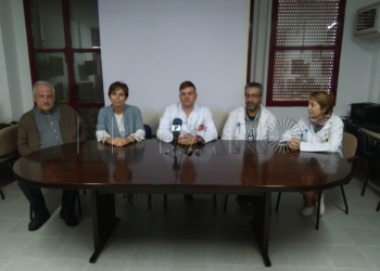 IMG 20171113 100642 1 “La consanguinidad en Melilla aumenta la prevalencia de la diabetes en los ciudadanos”