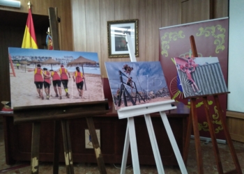 IMG 20171116 131507 Entrega de premios del concurso fotográfico Desafío Melilla