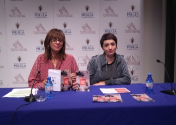IMG 20171121 112732 Melilla en Serie, un evento para todos los seriéfilos