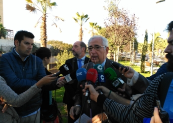 IMG 20171124 095344 El presupuesto de Melilla para el próximo año sube un 3% respecto al pasado año