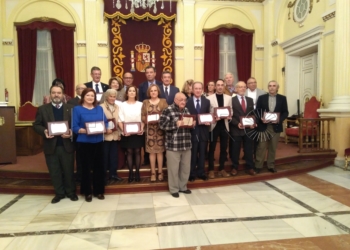 IMG 20171127 200358 Toda una vida a la enseñanza