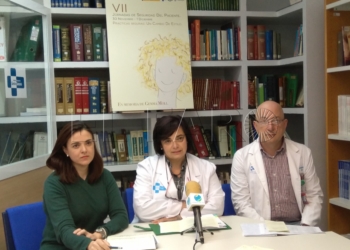 El Comarcal acoge las VII Jornadas de Seguridad del Paciente