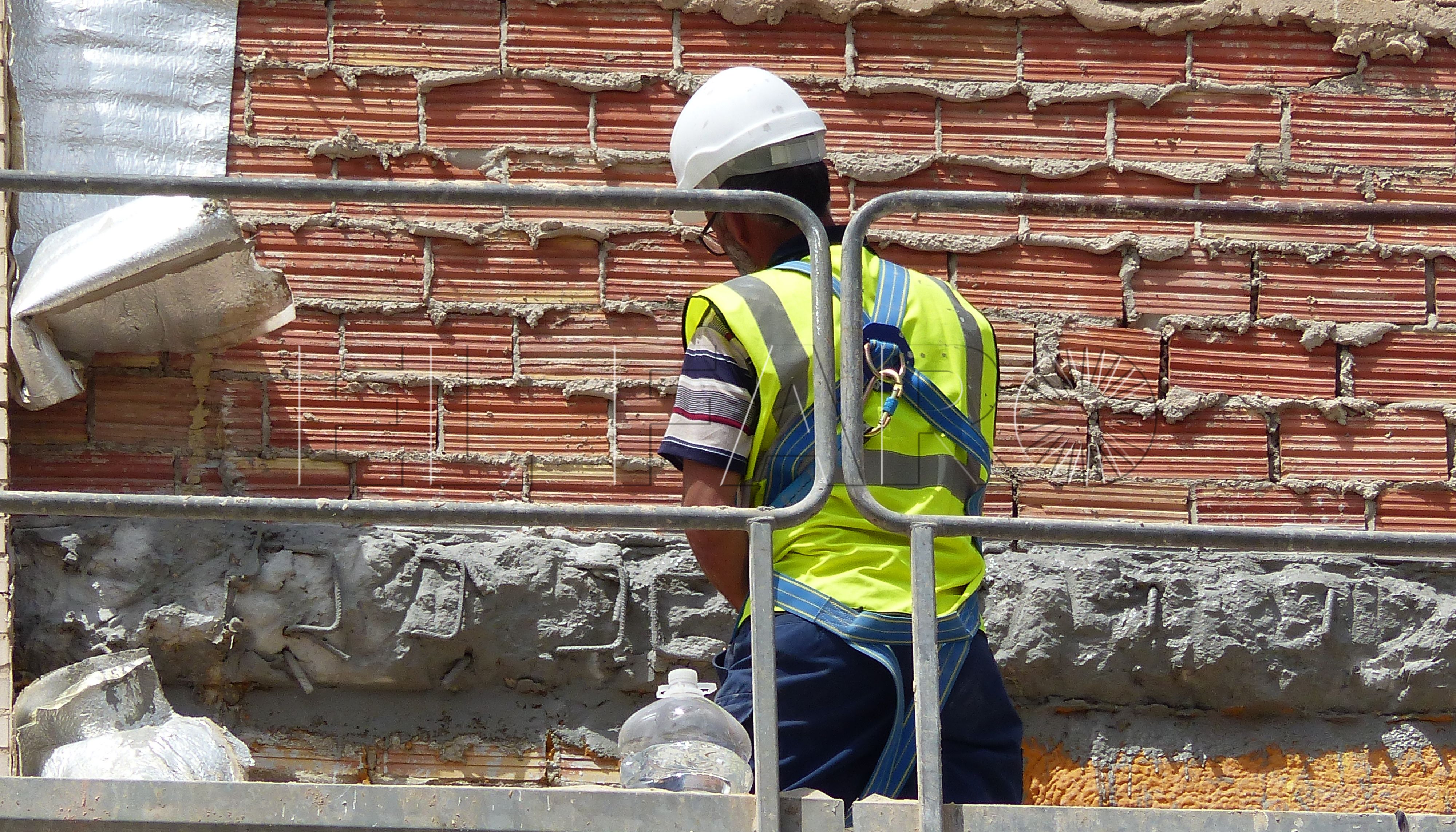 La licitación de obra pública sigue al alza en Melilla y sube un 62% hasta septiembre
