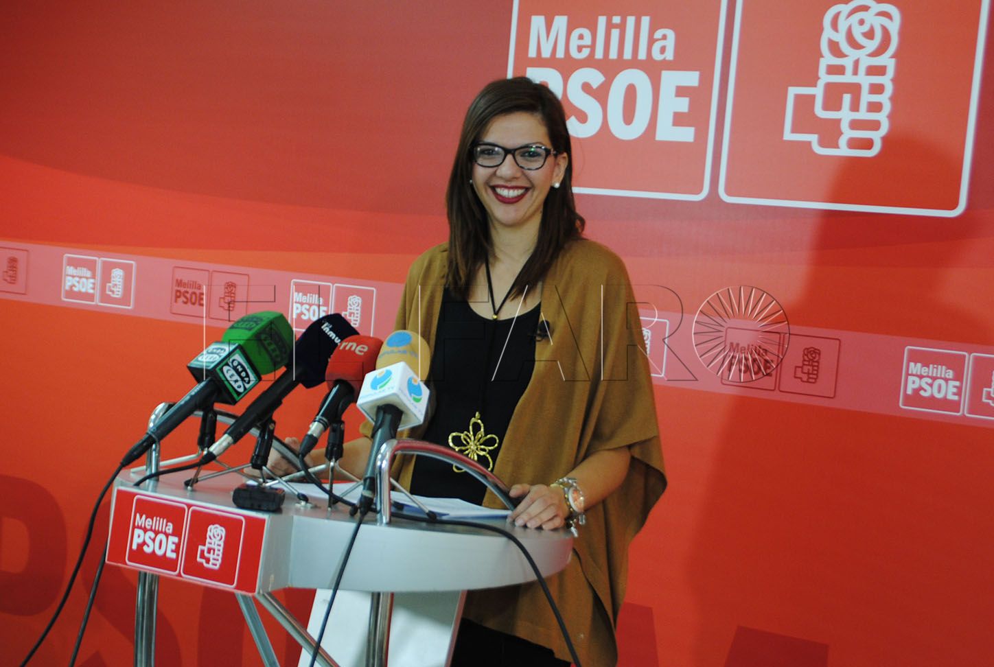 El PSOE aboga por que España y Marruecos busquen mejoras conjuntas en la frontera