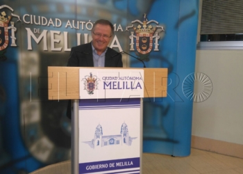 WhatsApp Image 2017 11 30 at 10.44.22 Ciudadanos no entiende que Melilla no tenga una hospital de referencia en Andalucía
