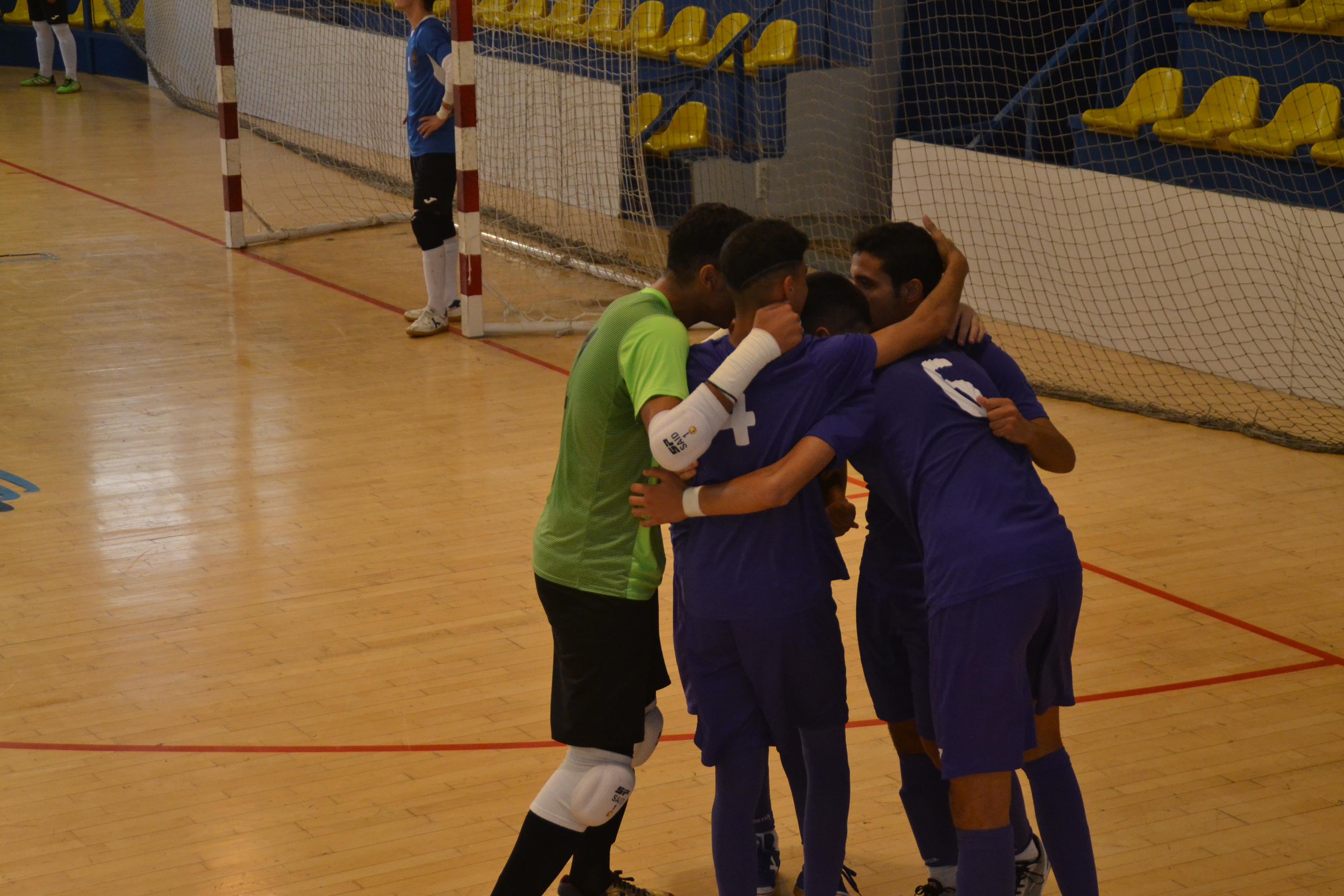 Duelo ante un rival directo