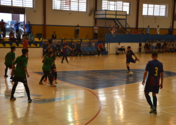 La Peña Barcelonista se mide al Sevilla Futsal en el Lázaro