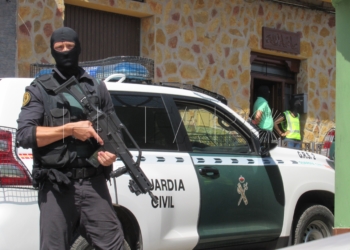 foto 1 Melilla, Ceuta, Madrid, Cataluña y Alicante, principales bolsas de yihadistas en España
