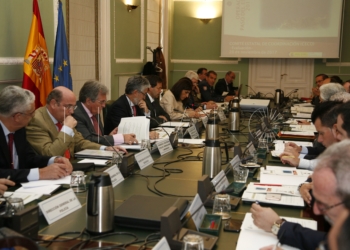 foto 2 El Comité Estatal de la OPE valora muy positivamente el dispositivo de este año