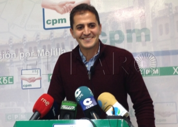 foto 4 CpM critica que apenas se dé tiempo a la oposición de analizar los presupuestos
