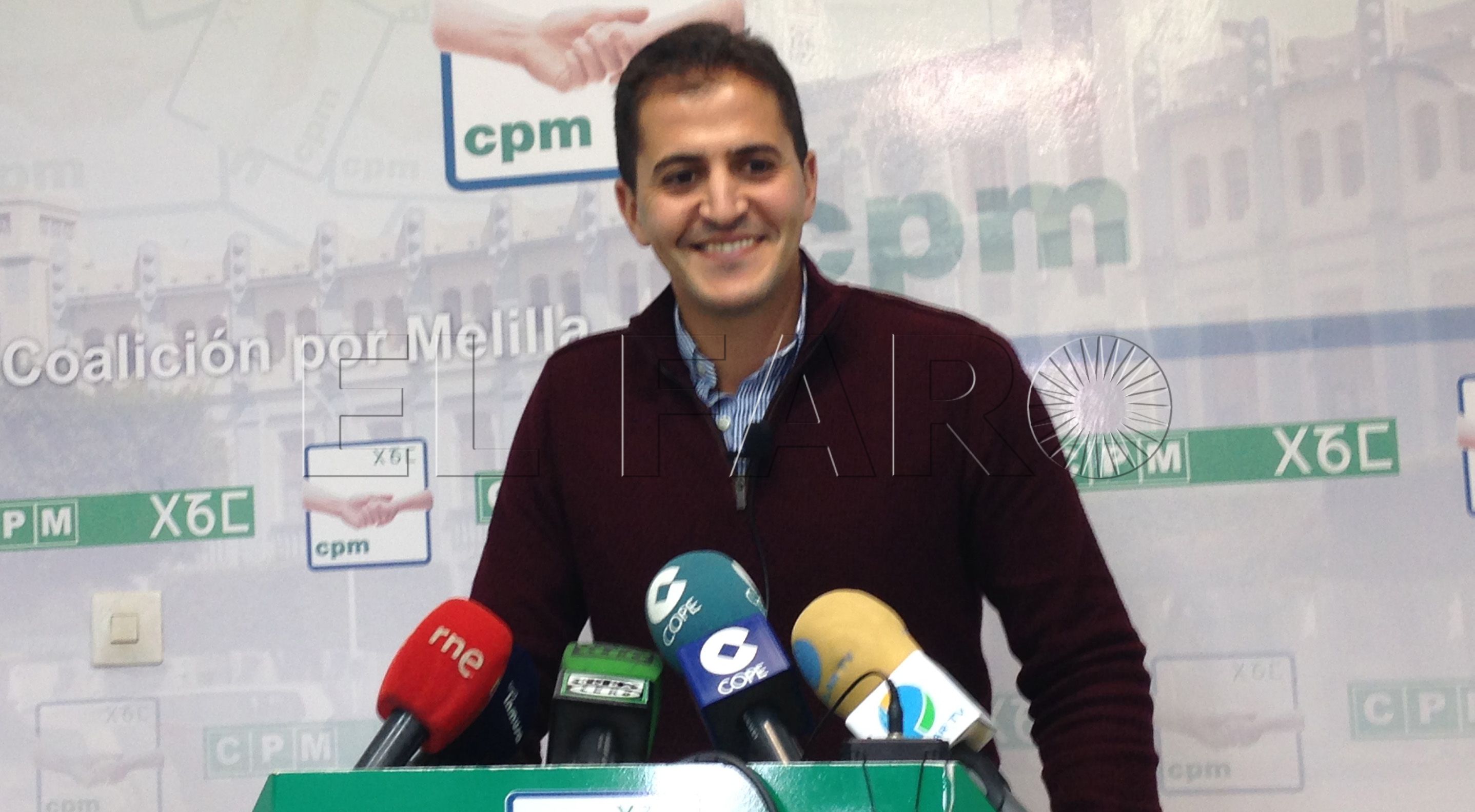 CpM critica que apenas se dé tiempo a la oposición de analizar los presupuestos
