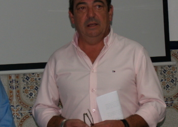 El presidente de la Federación Melilla, en el balance anual de su deporte.
