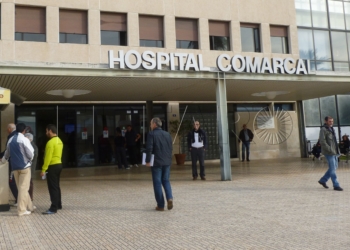 1 1 1 CCOO solicitará plazas en la OPE para la promoción interna del Ingesa