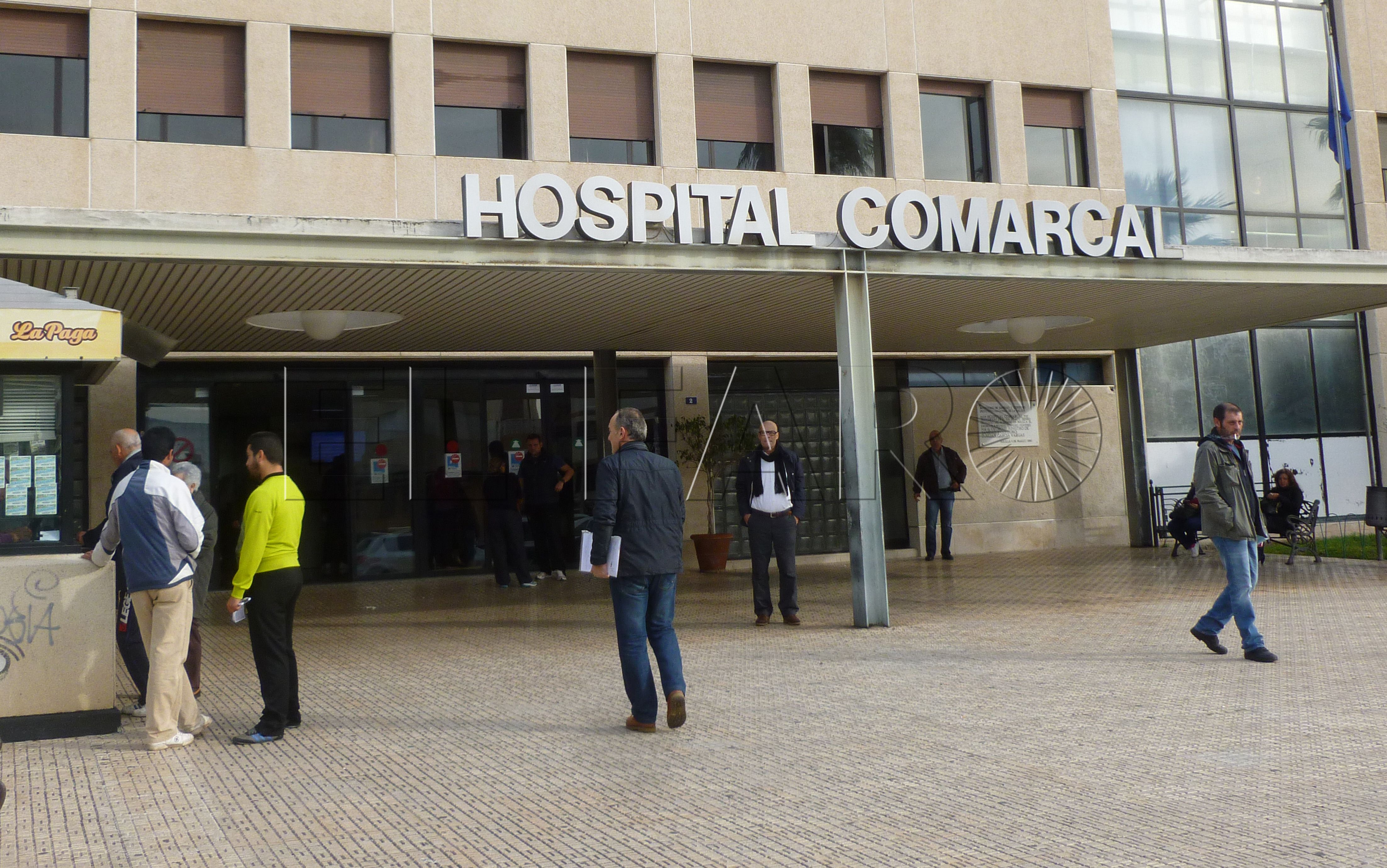 CCOO solicitará plazas en la OPE para la promoción interna del Ingesa