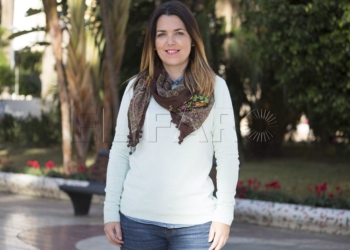 El reflejo joven de Melilla