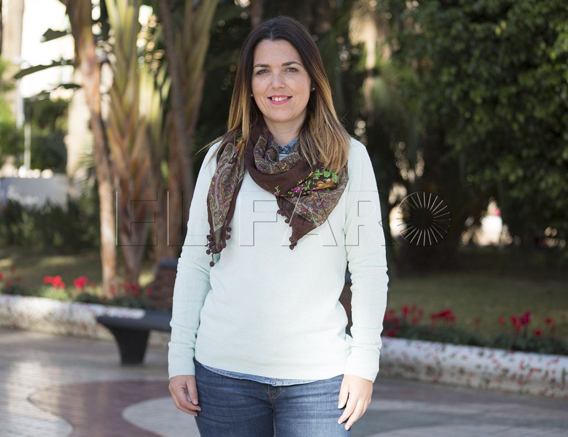 El reflejo joven de Melilla