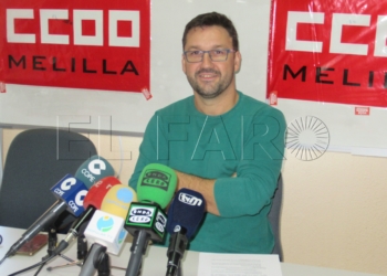 10 1 Correos perderá 5 empleos si Fomento sigue con los recortes, según CCOO