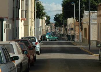 10 1 9 Un acusado de violencia de género: “Ella era la que nos agredía a mí y a los niños”