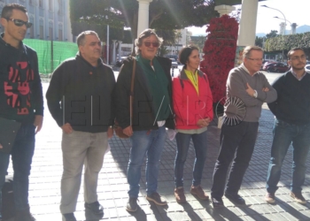 11 01 Parte de la Mesa de Movilidad se adhiere al pacto promovido por el Gobierno