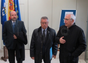 11 1 10 Imbroda: “España ya ha ganado en Cataluña y espero que gane más”