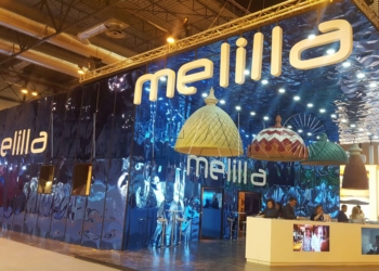 11 1 11 Turismo tiene todo listo para Fitur, a la espera de la adjudicación del stand