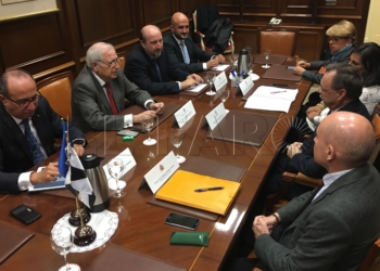 “Trabajamos con el convencimiento de que los problemas tienen solución”
