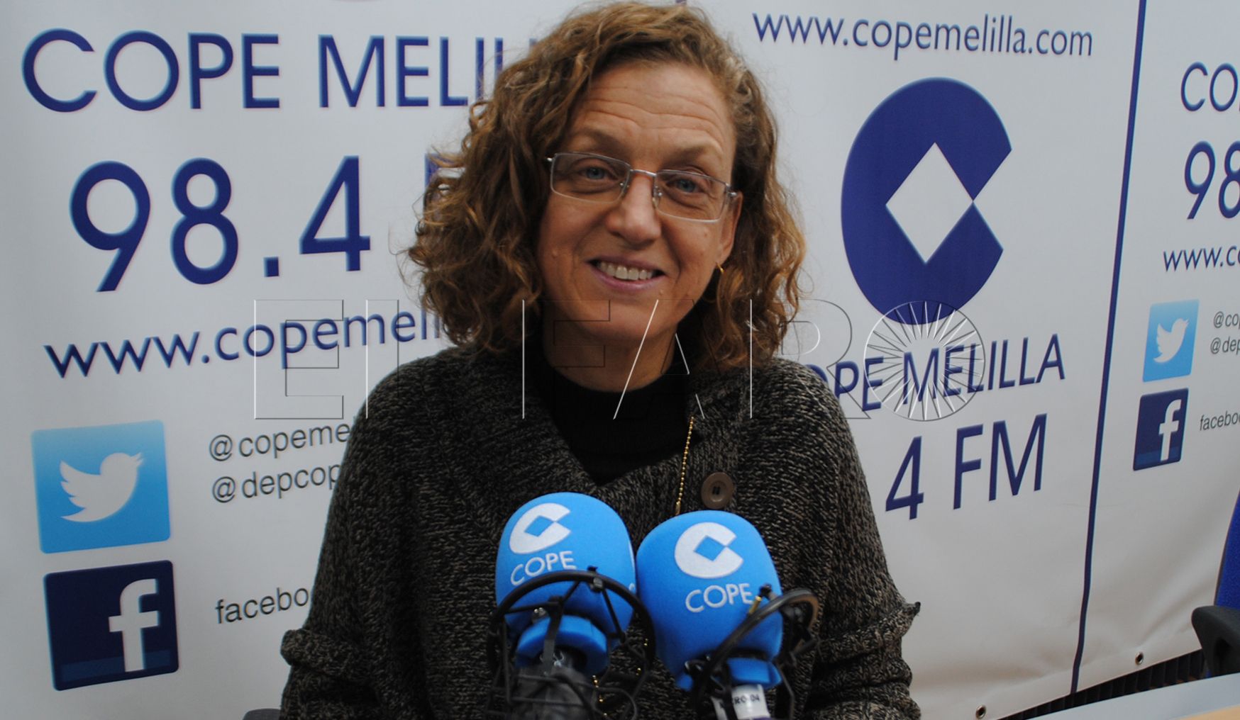 Rojas plantea reforzar las líneas marítimas de cara a la Navidad