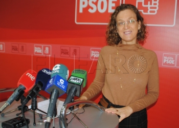 Rojas cree que el objetivo del PP es sacar “rédito político” a la Mesa por el Empleo