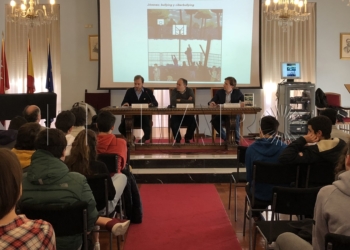 12 1 2 Sube un 62% el número de infracciones contra la convivencia escolar en un año