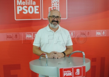 12 1 3 El PSOE propone medidas para dar a empresas locales proyección exterior