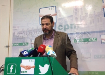 12 1 6 Aberchán cree que la gestión de menores de la Ciudad “raya la actitud delictiva”