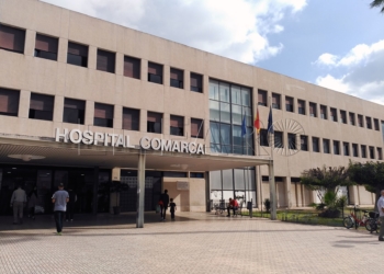 12 1 1 250 interinos del Área de Salud de Melilla cobrarán lo mismo que el personal fijo