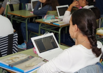 13 01 2 Los centros de Secundaria se llevarán 49 de las 70 plazas de docentes que se convocarán