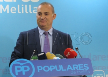 13 1 9 Lence acusa a la oposición de ir siempre con retraso al exponer sus propuestas