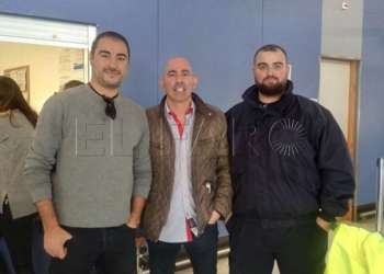 13 2 2 CSIF gana las elecciones sindicales en la empresa Air Europa en Melilla