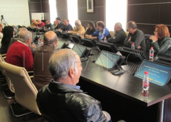14 1 4 El Gobierno tendrá 4 meses para resolver la evaluación de la ampliación del puerto