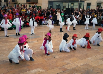 15 1 3 El ritmo de la Navidad