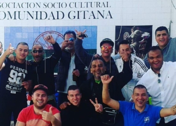 16 01 La cultura gitana de hoy