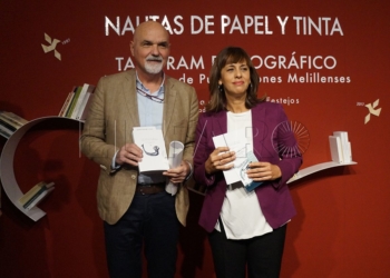 “Las publicaciones locales son más que libros, representan un puente entre culturas”