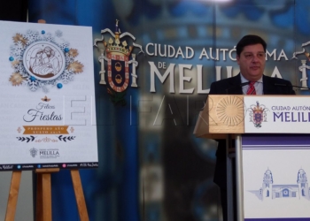 17 1 1 Mañana se inaugurará el Belén del Foso del Hornabeque y el tradicional mercadillo navideño