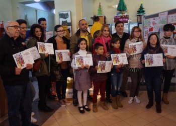 17 1 4 Las mejores postales de Navidad